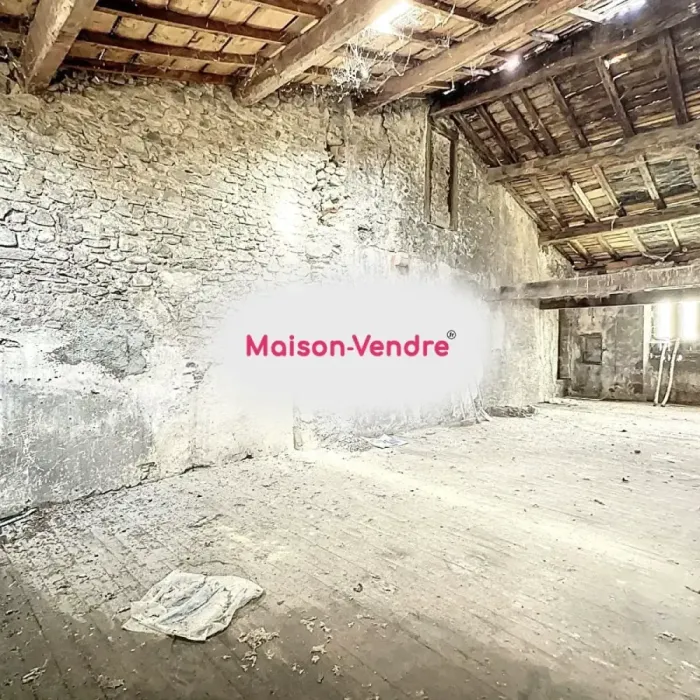 Maison 1 pièce Courpière à vendre